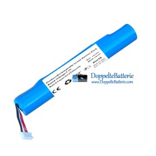 Akku für Sony SRS-X77 SRS-BTX300 ST-04 SRS-X55 [Ersatzakku]